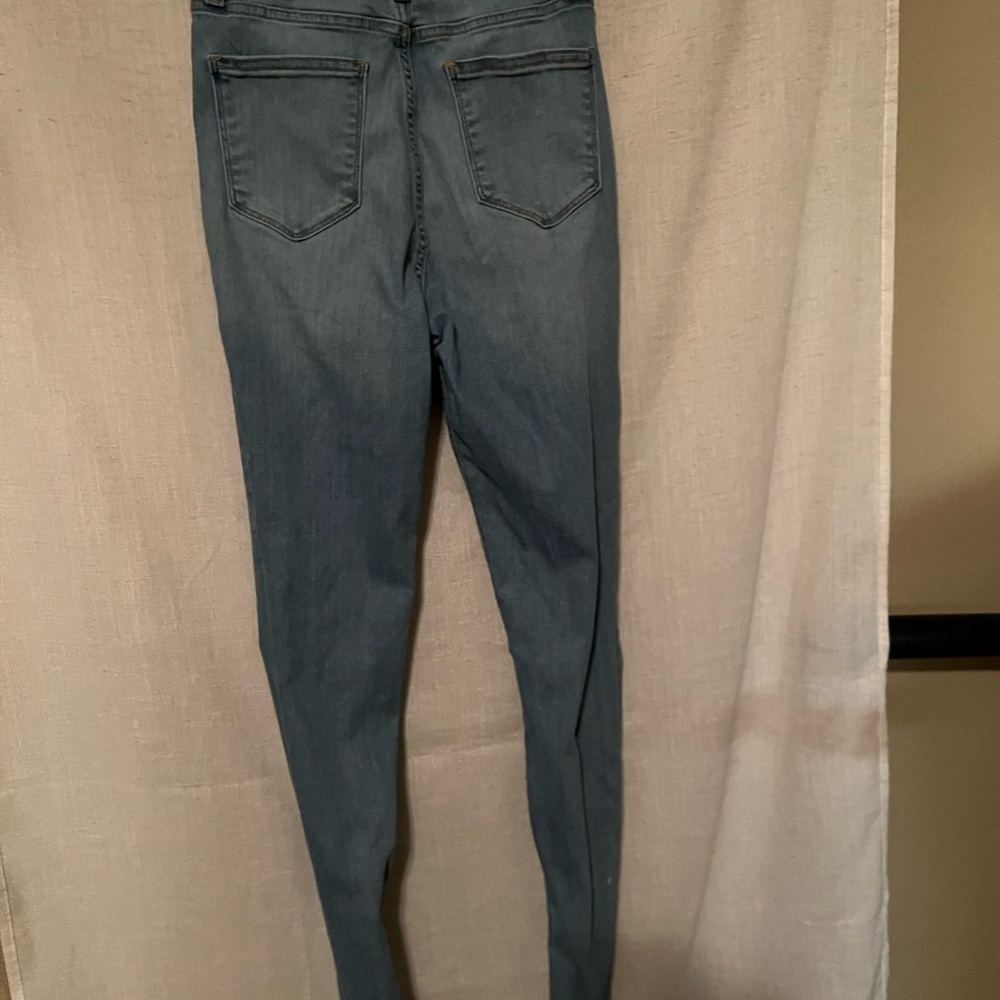 Cello Skinny Jeans Size 9 Junior